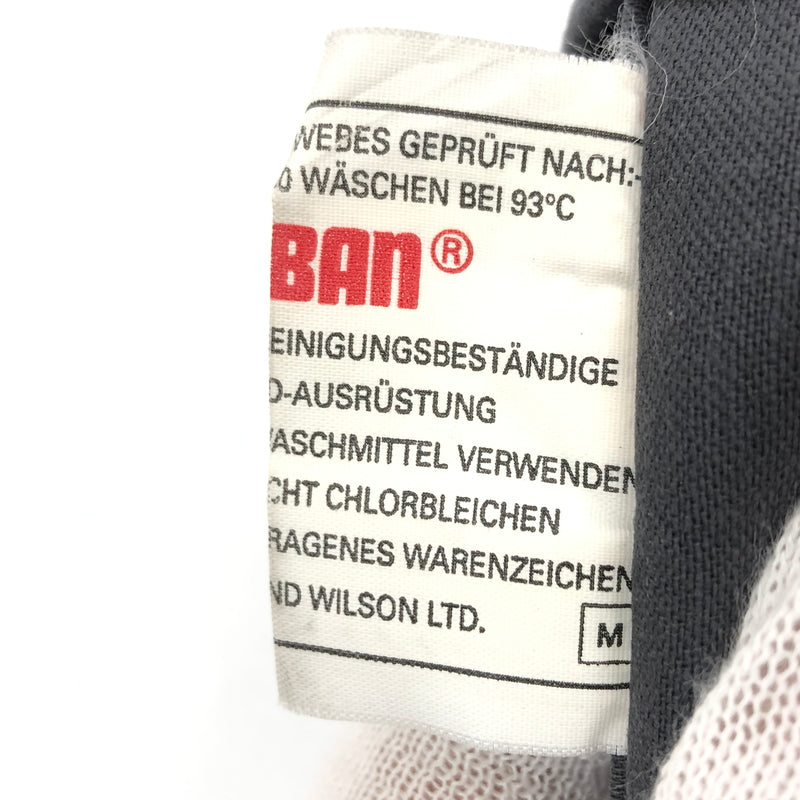 【中古品】【メンズ】 PROBAN プロバン LS WORK SHIRT 長袖ワークシャツ カジュアルシャツ トップス 146-261014-hn-06-fur サイズ：46 カラー：グレー 万代Net店