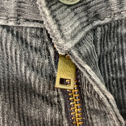 【中古品】【メンズ】 The REAL McCOY'S ザリアルマッコイズ LOT916 CORDUROY PANTS コーデュロイパンツ ブランド 古着 156-260215-gm-11-fuz サイズ：W29 カラー：ブラウン 万代Net店