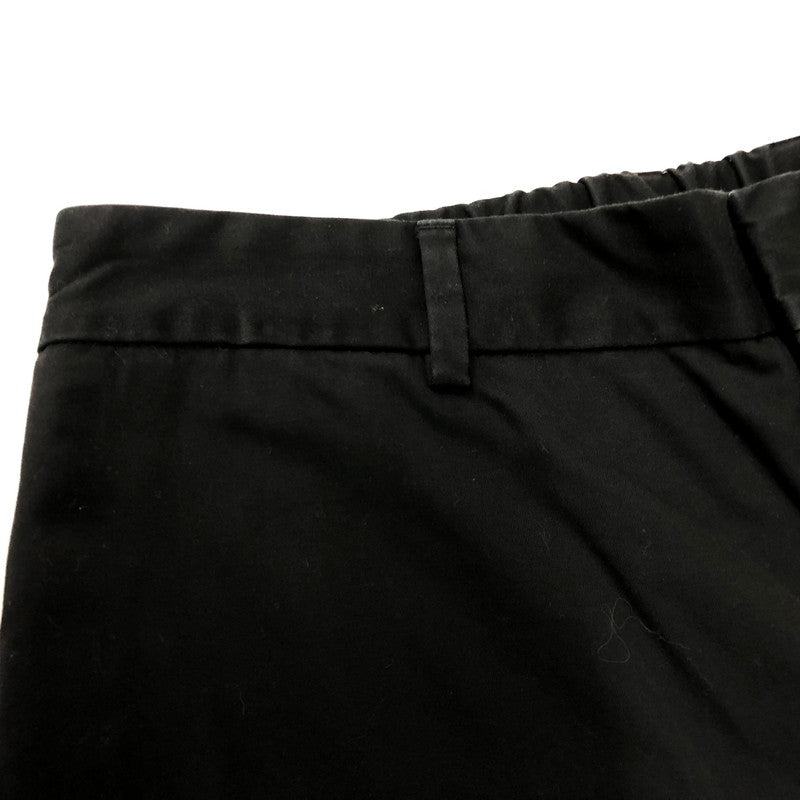 【中古品】【メンズ】 JSMU310831MU24280021 EAZY TROUSERS イージーパンツ 152-240424-rk-2-tei サイズ：46 カラー：ブラック 万代Net店