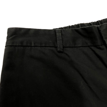 【中古品】【メンズ】 JSMU310831MU24280021 EAZY TROUSERS イージーパンツ 152-240424-rk-2-tei サイズ：46 カラー：ブラック 万代Net店