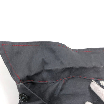 【中古品】【メンズ】 PROBAN プロバン LS WORK SHIRT 長袖ワークシャツ カジュアルシャツ トップス 146-261014-hn-06-fur サイズ：46 カラー：グレー 万代Net店