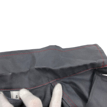 【中古品】【メンズ】 PROBAN プロバン LS WORK SHIRT 長袖ワークシャツ カジュアルシャツ トップス 146-261014-hn-06-fur サイズ：46 カラー：グレー 万代Net店