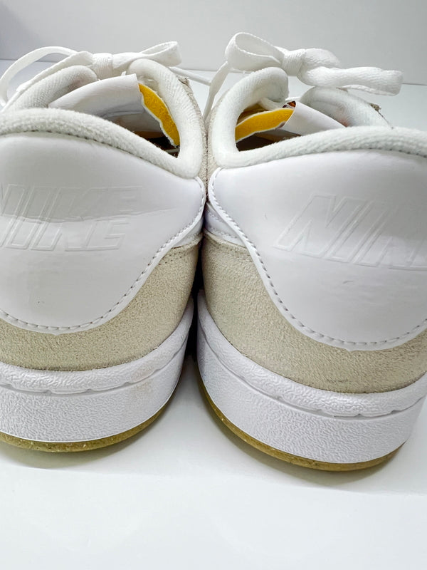 【中古品】【メンズ】 NIKE SB ナイキエスビー NIKE SB FC CLASSIC SUMMIT WHITE 909096-111 ナイキ SB FC クラシック サミットホワイト スニーカー 靴 160-260822-YS-13-hon サイズ：28.5 カラー：SUMMIT WHITE/SUMMIT WHITE 万代Net店