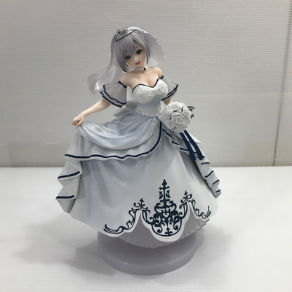 【中古品】 一番くじ ホロライブ ～Wedding Dress Style～ 白銀ノエル賞 白銀ノエル フィギュア 053-260428-yk-02-tag 万代Net店