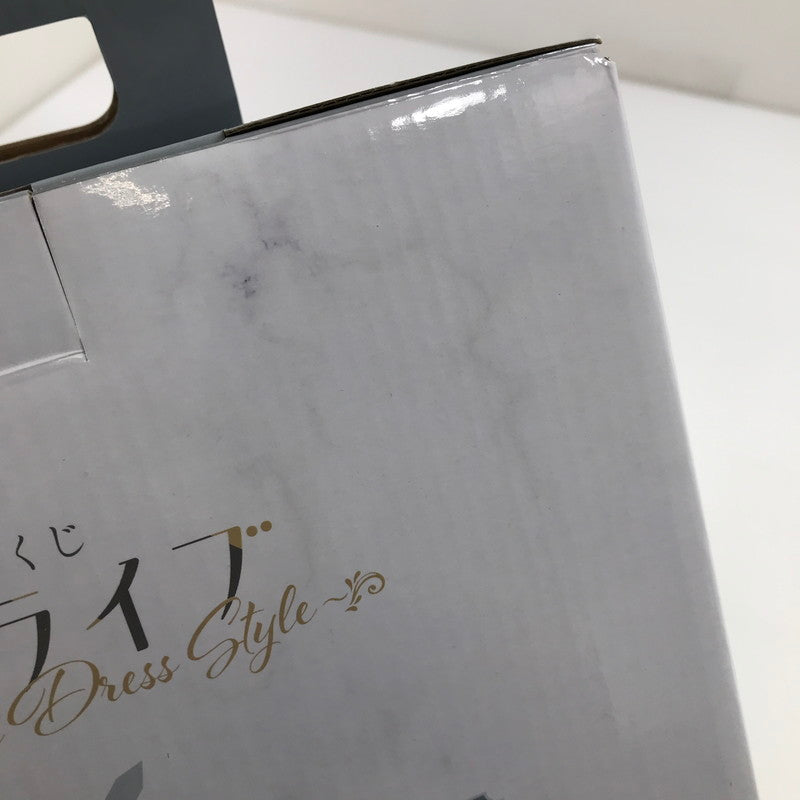 【中古品】 一番くじ ホロライブ ～Wedding Dress Style～ 白銀ノエル賞 白銀ノエル フィギュア 053-260428-yk-02-tag 万代Net店