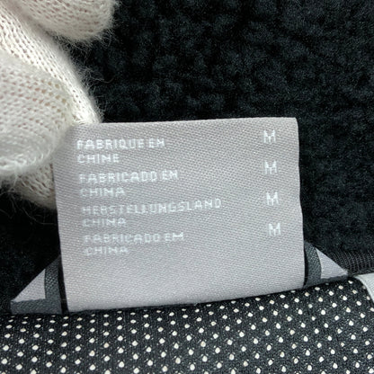 【中古品】【メンズ】 COLUMBIA コロンビア ARCHER RIDGE FLEECE JACKET PM5613 アーチャーリッジ フリースジャケット ボアジャケット アウター 144-261014-hn-07-fur サイズ：M カラー：ブラック 万代Net店