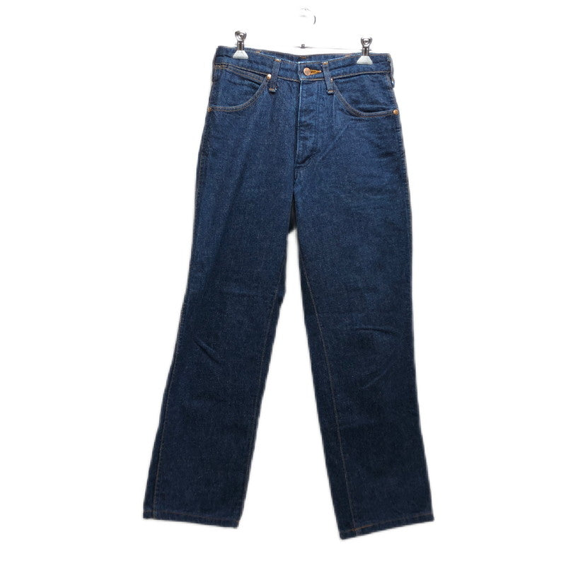 【中古品】【メンズ】 Wrangler ラングラー M1957-29 90s 11MWB デニムパンツ ボトムス 157-250824-hn-04-fur サイズ：29 カラー：インディゴ 万代Net店