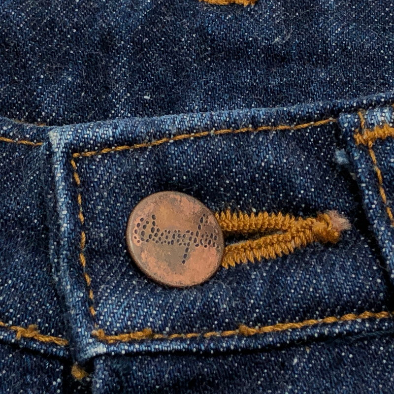 【中古品】【メンズ】 Wrangler ラングラー M1957-29 90s 11MWB デニムパンツ ボトムス 157-250824-hn-04-fur サイズ：29 カラー：インディゴ 万代Net店