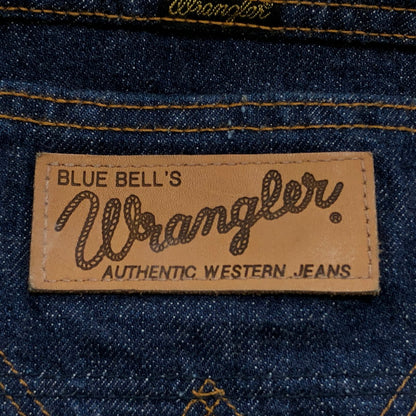 【中古品】【メンズ】 Wrangler ラングラー M1957-29 90s 11MWB デニムパンツ ボトムス 157-250824-hn-04-fur サイズ：29 カラー：インディゴ 万代Net店