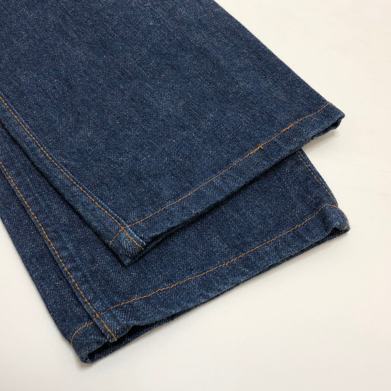 【中古品】【メンズ】 Wrangler ラングラー M1957-29 90s 11MWB デニムパンツ ボトムス 157-250824-hn-04-fur サイズ：29 カラー：インディゴ 万代Net店