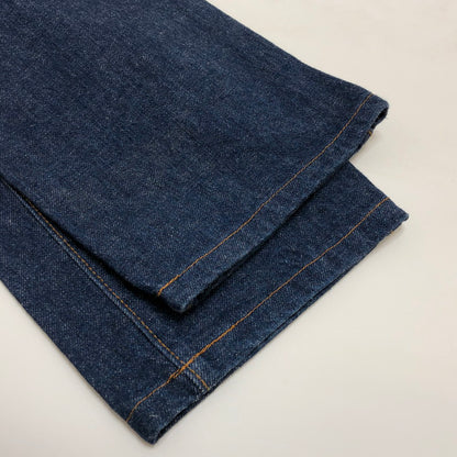 【中古品】【メンズ】 Wrangler ラングラー M1957-29 90s 11MWB デニムパンツ ボトムス 157-250824-hn-04-fur サイズ：29 カラー：インディゴ 万代Net店