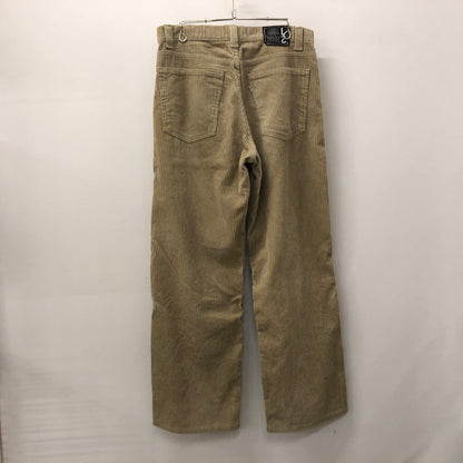 【中古品】【メンズ】 Levi's リーバイス 90'S L2 BAGGY WIDE LEG バギー ワイド パンツ ボトムス 156-240206-yo-10-tei サイズ：32 カラー：ベージュ 万代Net店