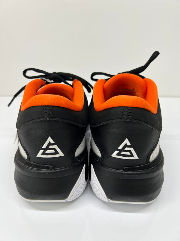【中古美品】【メンズ】 NIKE ナイキ ZOOM FREAK 5 BY YOU HF0004-900 ズームフリーク5バイユー スニーカー 靴 160-260822-YS-15-hon サイズ：29 カラー：ブラック/ホワイト 万代Net店