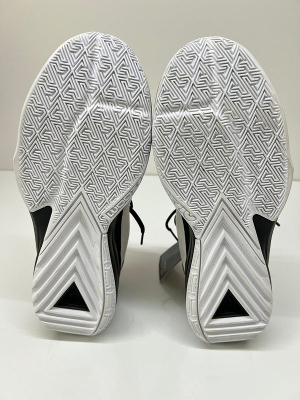 【中古美品】【メンズ】 NIKE ナイキ ZOOM FREAK 5 BY YOU HF0004-900 ズームフリーク5バイユー スニーカー 靴 160-260822-YS-15-hon サイズ：29 カラー：ブラック/ホワイト 万代Net店