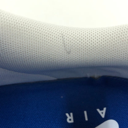 【中古品】【メンズ】 NIKE ナイキ AIR FORCE 1 LOW "GAME ROYAL" IV5732-100 エアフォース1 ロー ゲームロイヤル スニーカー シューズ 靴 160-261014-hn-10-fur サイズ：27.0cm US9 カラー：ホワイト/ブルー 万代Net店