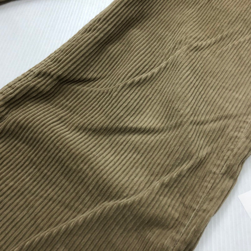 【中古品】【メンズ】 Levi's リーバイス 90'S L2 BAGGY WIDE LEG バギー ワイド パンツ ボトムス 156-240206-yo-10-tei サイズ：32 カラー：ベージュ 万代Net店