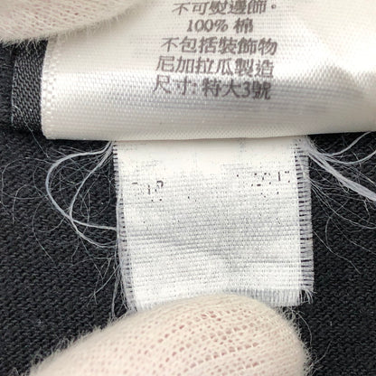 【中古品】【メンズ】 HARLEY DAVIDSON ハーレーダビッドソン c2018 ”HDMC”TEE 半袖Tシャツ トップス 146-260503-hn-03-fur サイズ：3XL カラー：ブラック 万代Net店