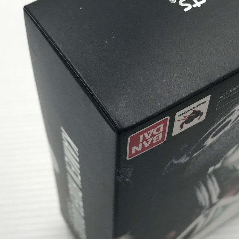 【中古美品】 S.H.Figuarts 真骨彫製法 仮面ライダーW サイクロンジョーカー 未開封 042-260706-ti-08-tagh 万代Net店
