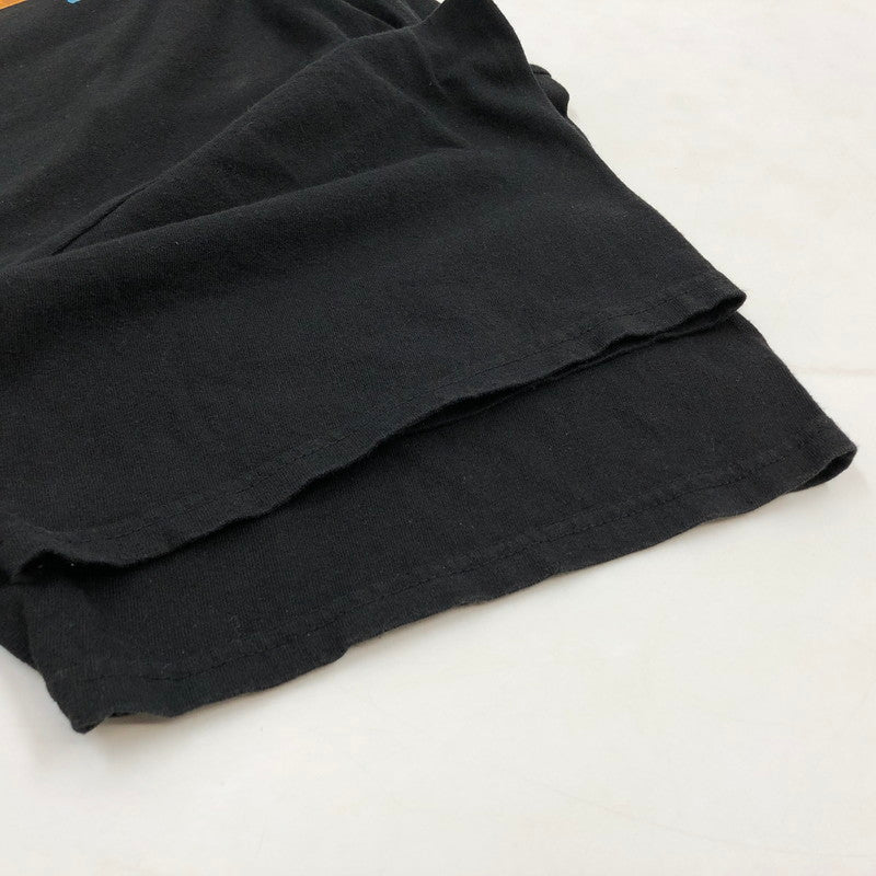 【中古品】【メンズ】 HARLEY DAVIDSON ハーレーダビッドソン c2018 ”HDMC”TEE 半袖Tシャツ トップス 146-260503-hn-03-fur サイズ：3XL カラー：ブラック 万代Net店
