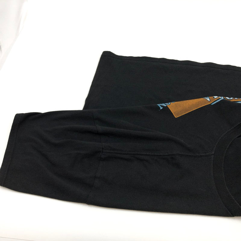 【中古品】【メンズ】 HARLEY DAVIDSON ハーレーダビッドソン c2018 ”HDMC”TEE 半袖Tシャツ トップス 146-260503-hn-03-fur サイズ：3XL カラー：ブラック 万代Net店