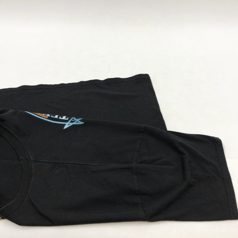 【中古品】【メンズ】 HARLEY DAVIDSON ハーレーダビッドソン c2018 ”HDMC”TEE 半袖Tシャツ トップス 146-260503-hn-03-fur サイズ：3XL カラー：ブラック 万代Net店