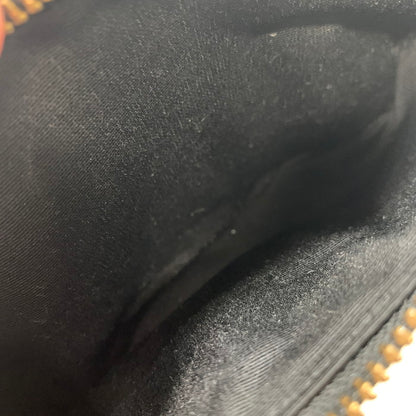 【中古品】【レディース】 MARC JACOBS マークジェイコブス THE SNAPSHOT DTM スナップショット ショルダーバッグ ブランド カバン 180-260214-gm-31-fuz カラー：ブラック レッド 万代Net店