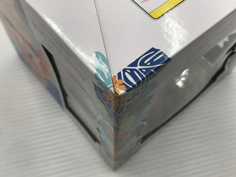 【中古美品】 メガハウス ワンピース Portrait.Of.Pirates LIMITED EDITION-Z ナミ Ver.BB 1/8スケール フィギュア 未開封 箱イタミあり 047-260706-ti-04-tagh 万代Net店
