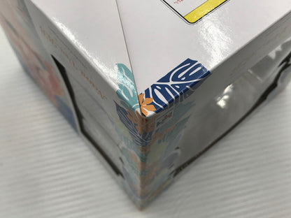 【中古美品】 メガハウス ワンピース Portrait.Of.Pirates LIMITED EDITION-Z ナミ Ver.BB 1/8スケール フィギュア 未開封 箱イタミあり 047-260706-ti-04-tagh 万代Net店