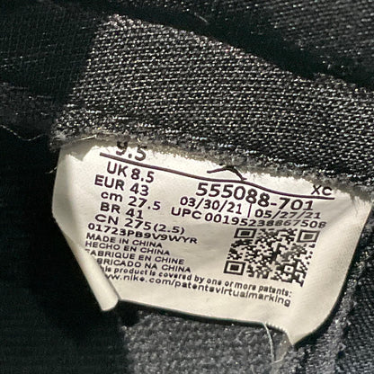 【中古品】【メンズ】 NIKE ナイキ 555088-701 AIR JORDAN 1 RETRO HIGH OG POLLEN スニーカー 160-260429-SS-10-iwa サイズ：27.5cm カラー：イエロー ブラック 万代Net店
