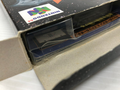 【中古品】 スターフォックス64 nintendo64ソフト N64 023-260912-ns-06-teih 万代Net店
