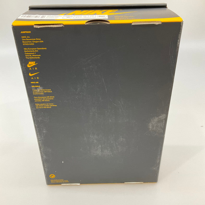 【中古品】【メンズ】 NIKE ナイキ 555088-701 AIR JORDAN 1 RETRO HIGH OG POLLEN スニーカー 160-260429-SS-10-iwa サイズ：27.5cm カラー：イエロー ブラック 万代Net店