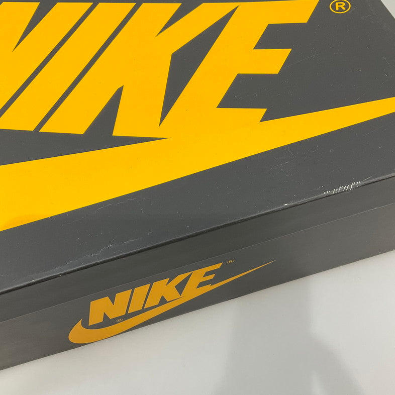 【中古品】【メンズ】 NIKE ナイキ 555088-701 AIR JORDAN 1 RETRO HIGH OG POLLEN スニーカー 160-260429-SS-10-iwa サイズ：27.5cm カラー：イエロー ブラック 万代Net店