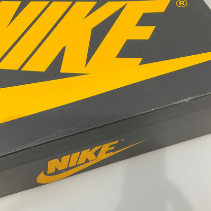 【中古品】【メンズ】 NIKE ナイキ 555088-701 AIR JORDAN 1 RETRO HIGH OG POLLEN スニーカー 160-260429-SS-10-iwa サイズ：27.5cm カラー：イエロー ブラック 万代Net店
