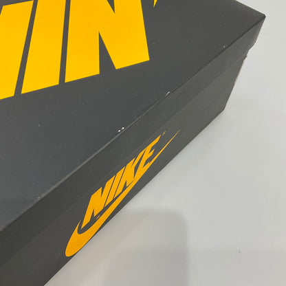 【中古品】【メンズ】 NIKE ナイキ 555088-701 AIR JORDAN 1 RETRO HIGH OG POLLEN スニーカー 160-260429-SS-10-iwa サイズ：27.5cm カラー：イエロー ブラック 万代Net店