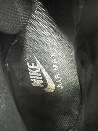 【現状渡し品】【メンズ】 NIKE ナイキ × KIM JONES キム・ジョーンズ 別注 コラボ AIR MAX 95 DD1871-001 エアマックス95 スニーカー 靴 160-260822-YS-18-hon サイズ：27 カラー：ダークグレー 万代Net店