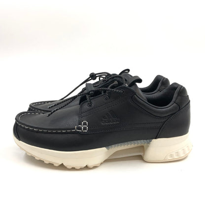 【中古品】【メンズ】 ADIDAS ORIGINALS アディダスオリジナルス × MITA SNEAKERS ミタスニーカーズ CLIMACOOL BOAT MITA KJ7973 クライマクール ボート ミタ 161-260503-hn-07-fur サイズ：27.5cm US9 1/2 カラー：ブラック/ホワイト 万代Net店