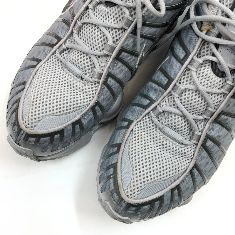 【中古品】【メンズ】 NIKE ナイキ SHOX TL "Wolf Grey" AV3595-015 ショックス TL ウルフグレー スニーカー シューズ 靴 160-260207-hn-01-fur サイズ：29.0cm US11 カラー：グレー系 万代Net店