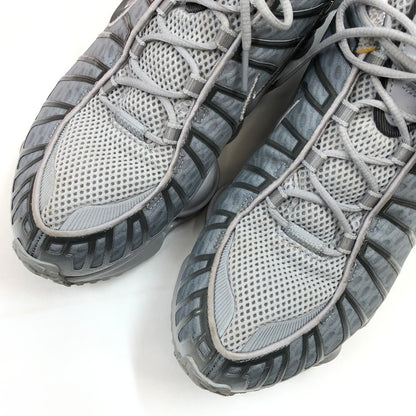 【中古品】【メンズ】 NIKE ナイキ SHOX TL "Wolf Grey" AV3595-015 ショックス TL ウルフグレー スニーカー シューズ 靴 160-260207-hn-01-fur サイズ：29.0cm US11 カラー：グレー系 万代Net店