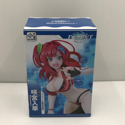 【中古美品】 回天堂 ドルフィンウェーブ 咲宮入華 1/7スケール 塗装済完成品 フィギュア 未開封 053-260706-ti-06-tagh 万代Net店