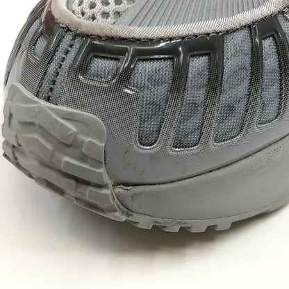 【中古品】【メンズ】 NIKE ナイキ SHOX TL "Wolf Grey" AV3595-015 ショックス TL ウルフグレー スニーカー シューズ 靴 160-260207-hn-01-fur サイズ：29.0cm US11 カラー：グレー系 万代Net店