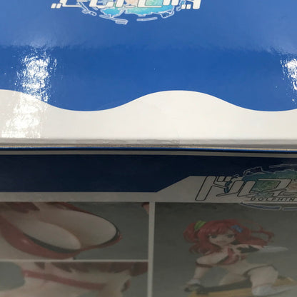 【中古美品】 回天堂 ドルフィンウェーブ 咲宮入華 1/7スケール 塗装済完成品 フィギュア 未開封 053-260706-ti-06-tagh 万代Net店