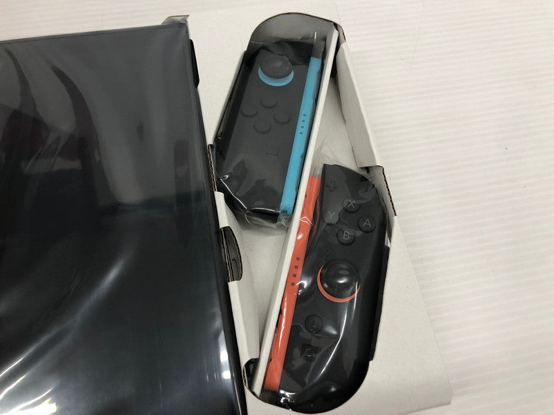 【未使用品】 Nintendo Switch2 ニンテンドースイッチ2 国内版 日本語版 BEE-S-KB6CA 035-260913-ns-11-tei 万代Net店