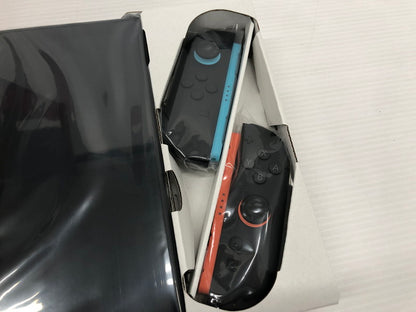 【未使用品】 Nintendo Switch2 ニンテンドースイッチ2 国内版 日本語版 BEE-S-KB6CA 035-260913-ns-11-tei 万代Net店
