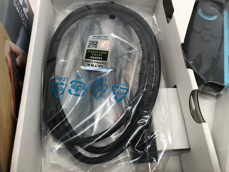 【未使用品】 Nintendo Switch2 ニンテンドースイッチ2 国内版 日本語版 BEE-S-KB6CA 035-260913-ns-11-tei 万代Net店