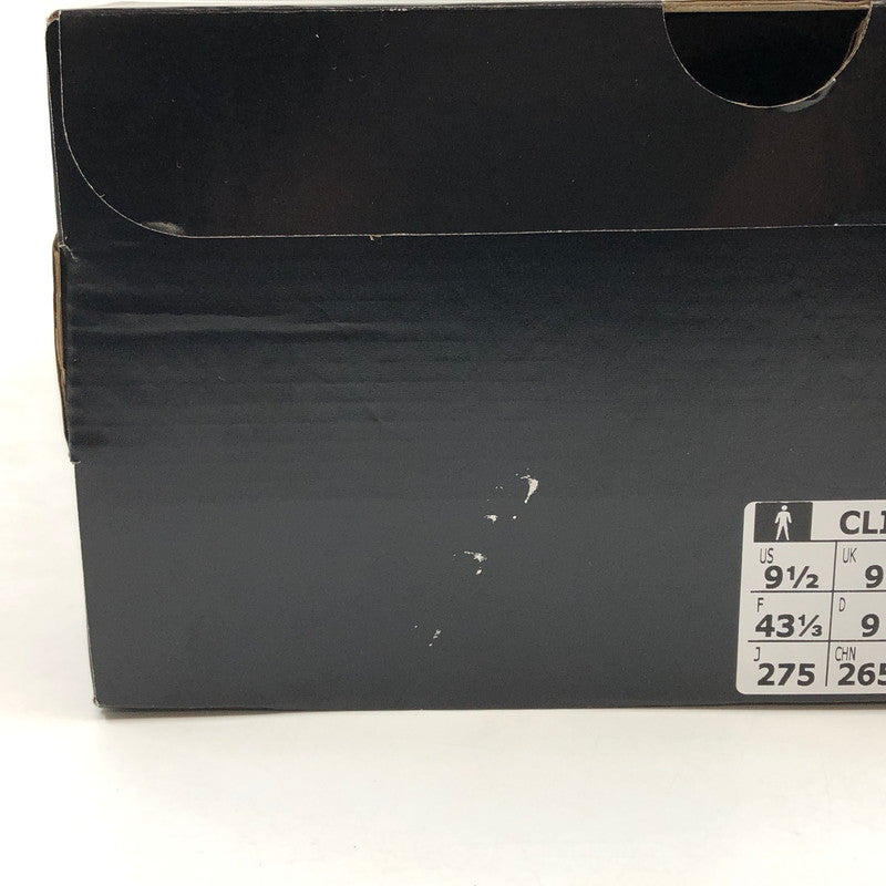 【中古品】【メンズ】 ADIDAS ORIGINALS アディダスオリジナルス × MITA SNEAKERS ミタスニーカーズ CLIMACOOL BOAT MITA KJ7973 クライマクール ボート ミタ 161-260503-hn-07-fur サイズ：27.5cm US9 1/2 カラー：ブラック/ホワイト 万代Net店