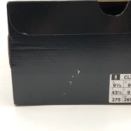 【中古品】【メンズ】 ADIDAS ORIGINALS アディダスオリジナルス × MITA SNEAKERS ミタスニーカーズ CLIMACOOL BOAT MITA KJ7973 クライマクール ボート ミタ 161-260503-hn-07-fur サイズ：27.5cm US9 1/2 カラー：ブラック/ホワイト 万代Net店