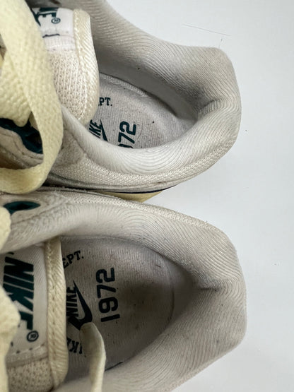 【中古品】【メンズ】 NIKE ナイキ AIR MAX 1 ATHLETIC DEPARTMENT FQ8048-133 エアマックス1 アスレチックデパートメント スニーカー 靴 160-260822-YS-19-hon サイズ：25.5 カラー：SAIL/DEEP ROYAL BLUE-LT OREWOOD BRN 万代Net店