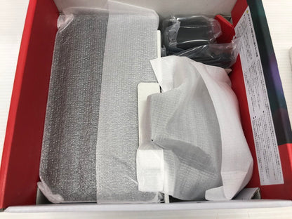 【未使用品】 Nintendo Switch2 ニンテンドースイッチ2 国内版 日本語版 BEE-S-KB6CA 035-260913-ns-11-tei 万代Net店