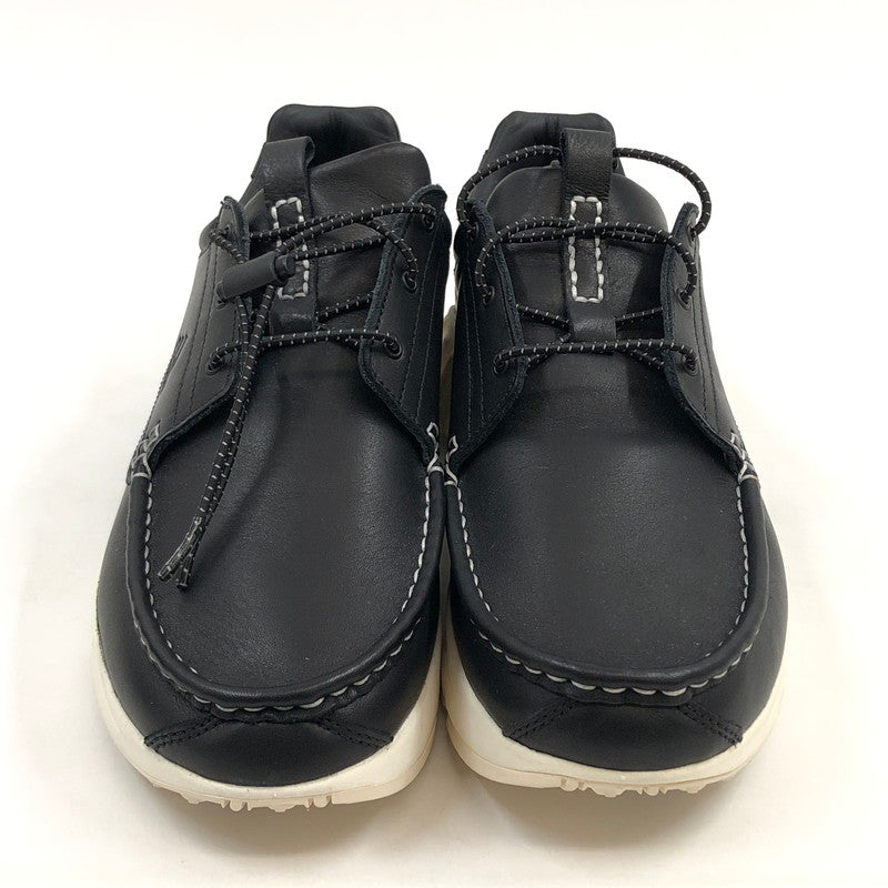 【中古品】【メンズ】 ADIDAS ORIGINALS アディダスオリジナルス × MITA SNEAKERS ミタスニーカーズ CLIMACOOL BOAT MITA KJ7973 クライマクール ボート ミタ 161-260503-hn-07-fur サイズ：27.5cm US9 1/2 カラー：ブラック/ホワイト 万代Net店