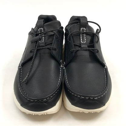 【中古品】【メンズ】 ADIDAS ORIGINALS アディダスオリジナルス × MITA SNEAKERS ミタスニーカーズ CLIMACOOL BOAT MITA KJ7973 クライマクール ボート ミタ 161-260503-hn-07-fur サイズ：27.5cm US9 1/2 カラー：ブラック/ホワイト 万代Net店